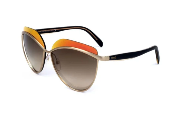 Pucci EP0052 — Sunglasses