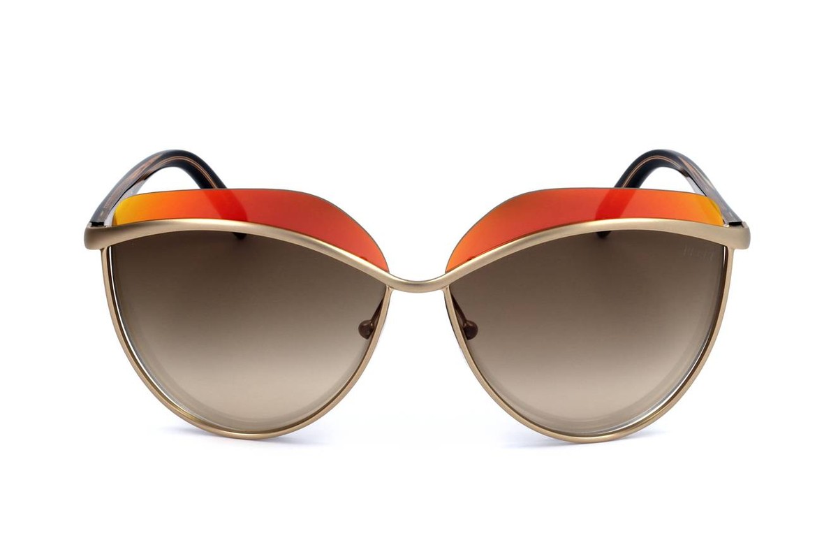 Pucci EP0052 — Sunglasses - Image 2