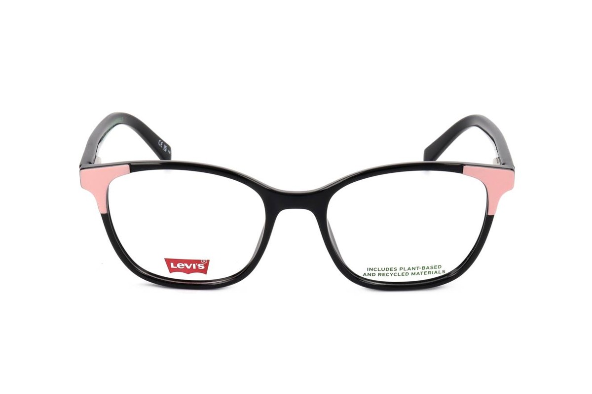 Levi's LV 1053 — Eyeglasses - Image 2