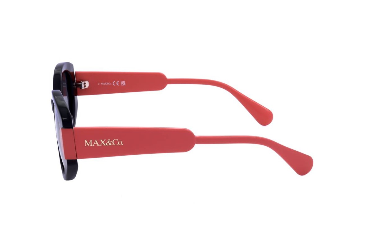 Max & Co. MO0108 — Sunglasses - Image 3