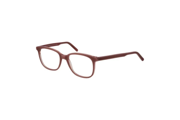 Andy Wolf 4524 — Eyeglasses Rectangular