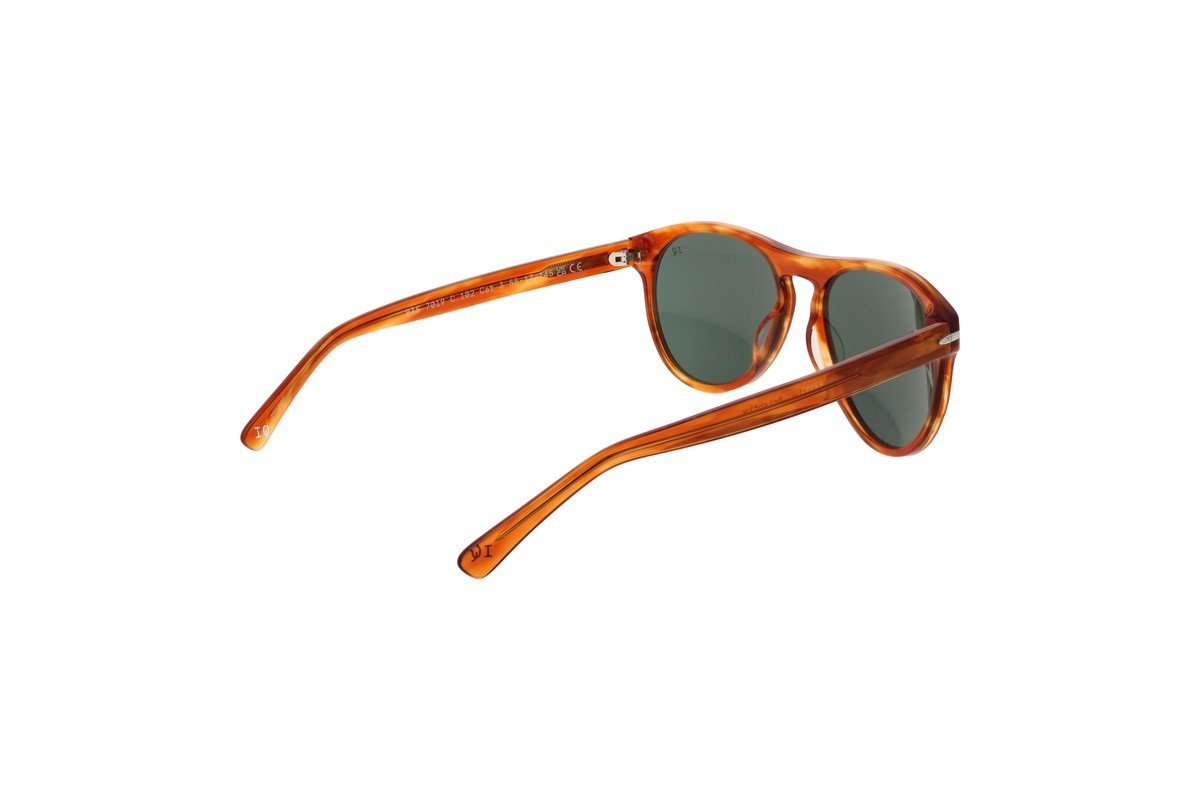 Botaniq BIS-7019 — Sunglasses Aviator - Image 3