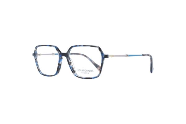 Ana Hickmann AH6464T — Eyeglasses Rectangular