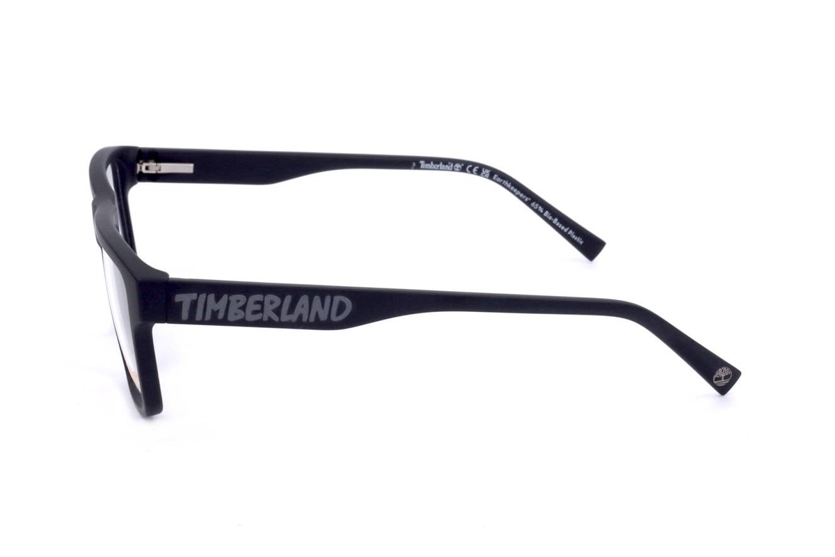 Timberland TB50009 — Eyeglasses Rectangular - Image 3