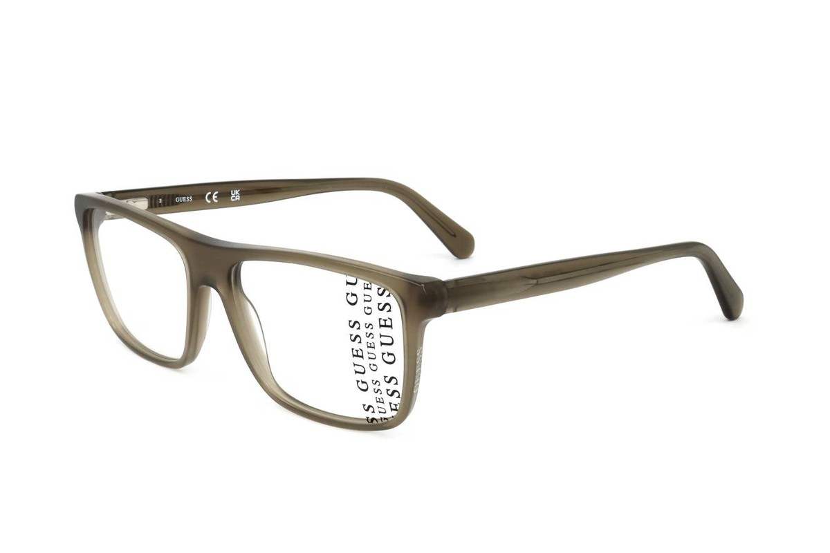 Guess GU50071 — Eyeglasses Rectangular