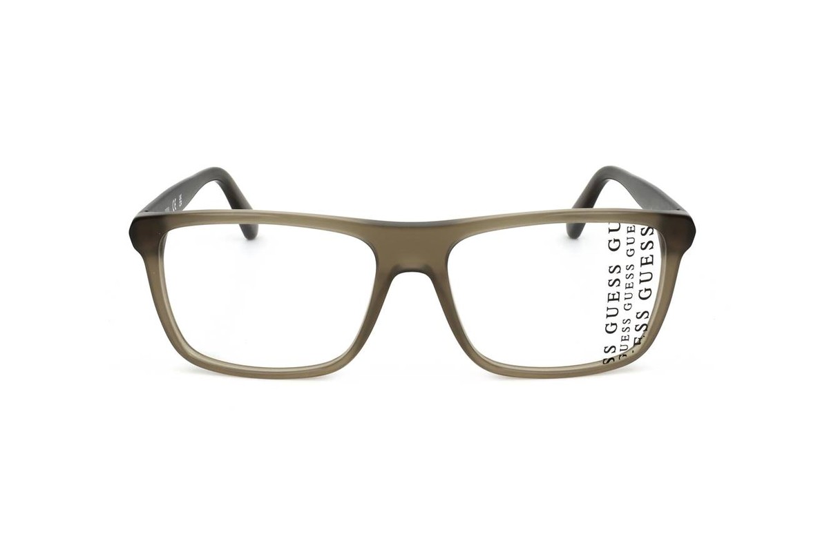 Guess GU50071 — Eyeglasses Rectangular - Image 2