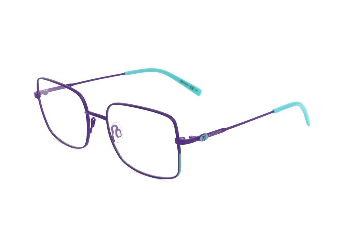 M Missoni MMI 0083 — Eyeglasses