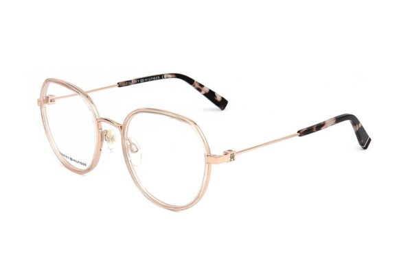 Tommy Hilfiger TH 2096 — Eyeglasses Oval