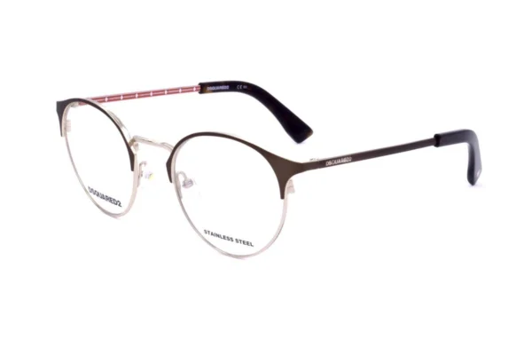 Dsquared2 D2 0058 — Eyeglasses