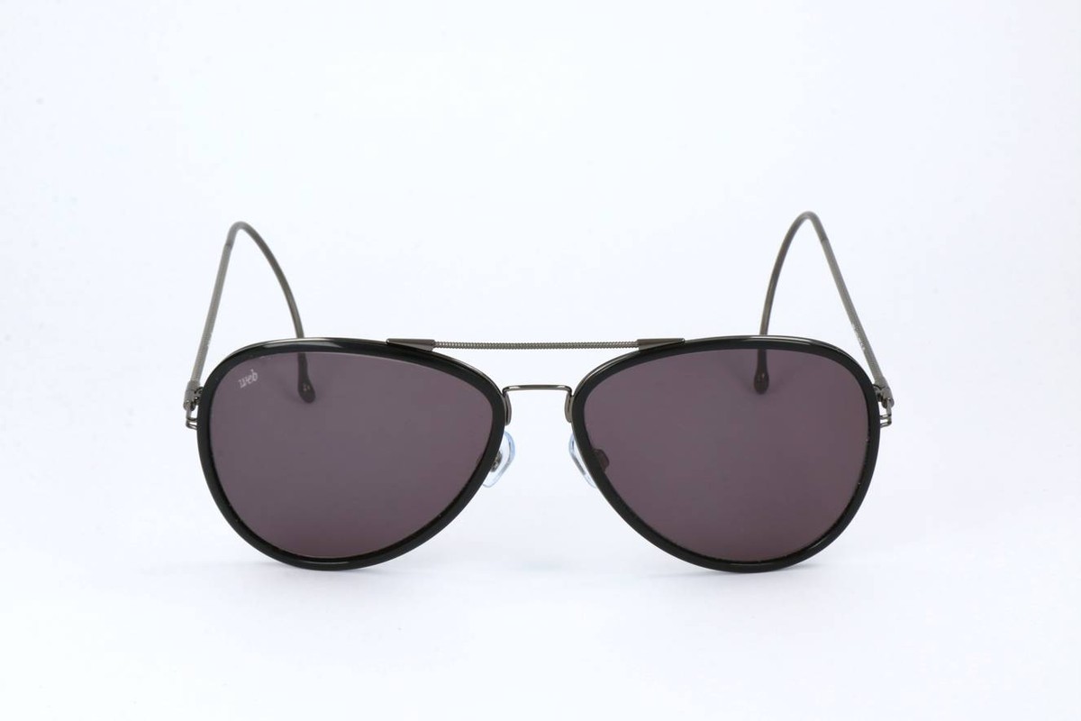 Web Eyewear WE0069 — Sunglasses - Image 2
