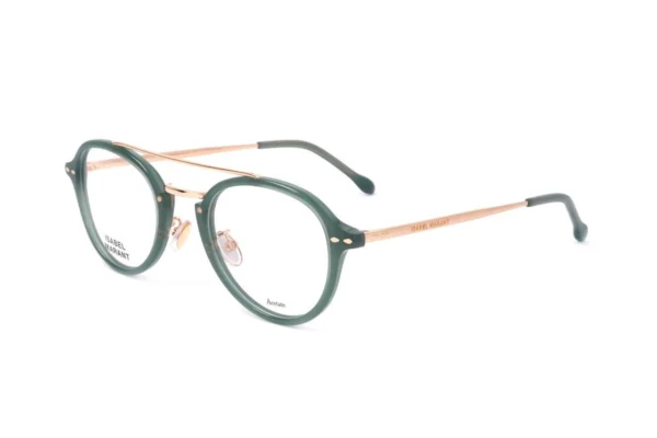 Isabel Marant IM 0015 — Eyeglasses Aviator