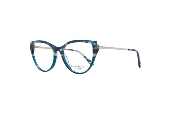 Ana Hickmann AH6475 — Eyeglasses Butterfly