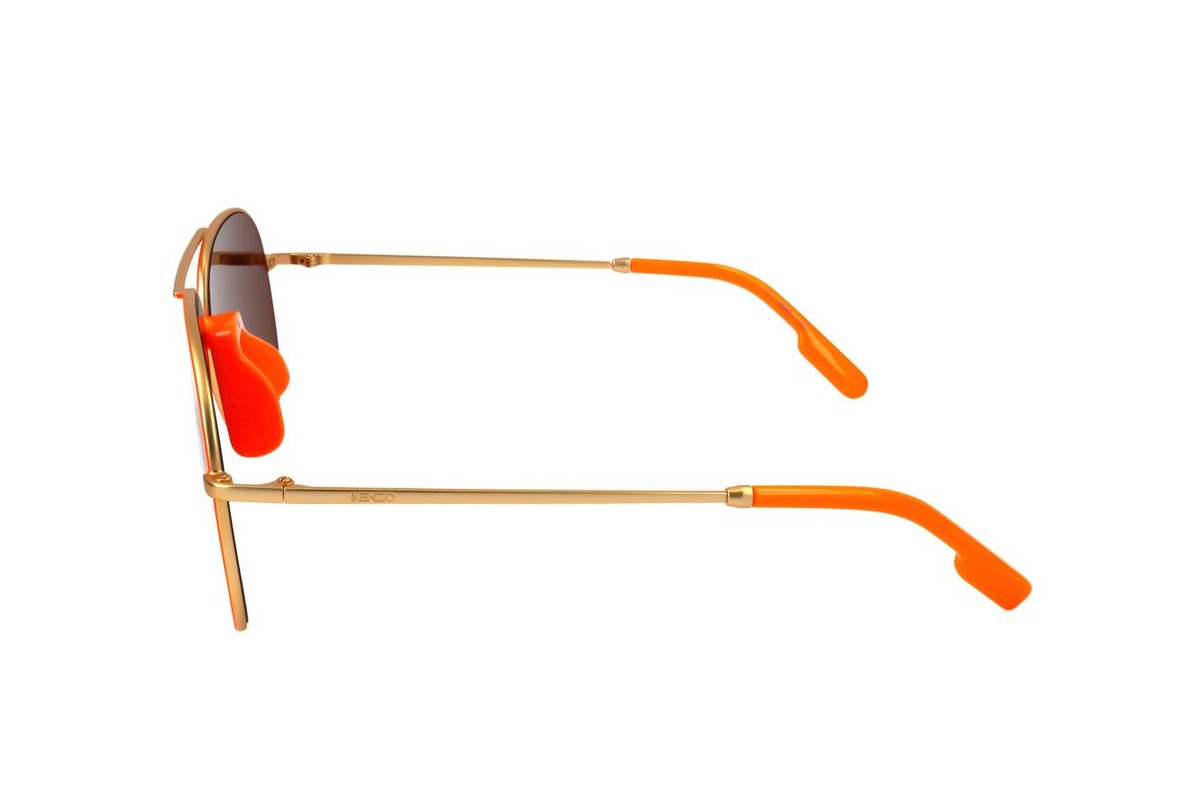 Kenzo KZ40012I — Sunglasses - Image 3