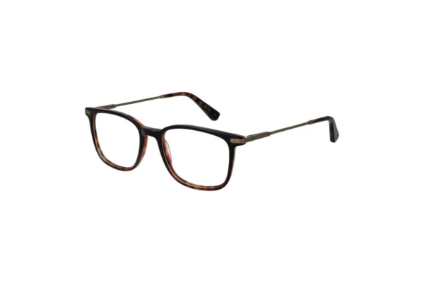 Savile Row SRO-023 — Eyeglasses Rectangular