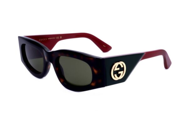Gucci GG1664S — Sunglasses Cat-Eye
