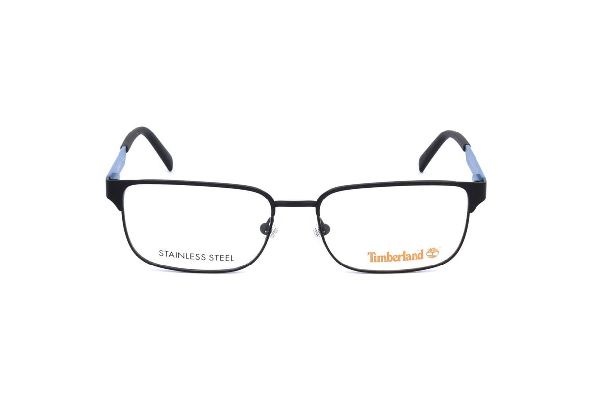 Timberland TB1829 — Eyeglasses Rectangular - Image 2