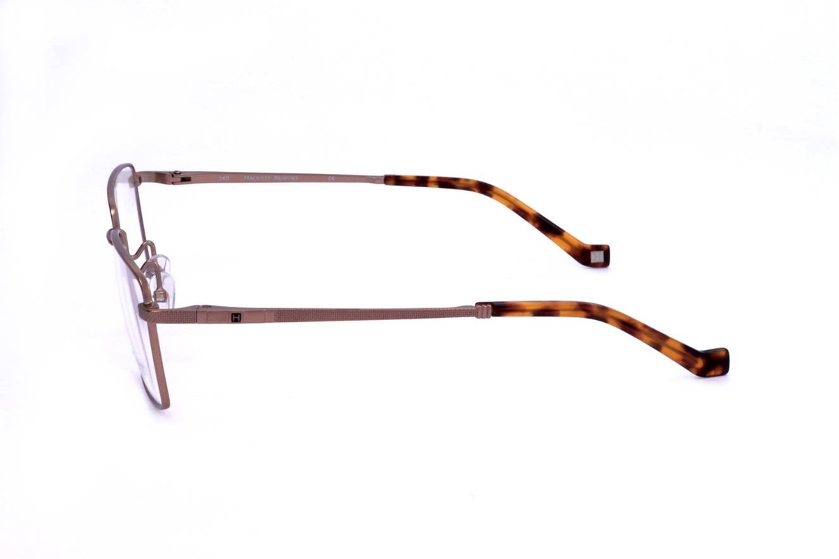 Hackett Bespoke HEB270 — Eyeglasses - Image 3