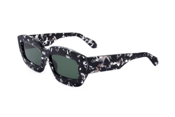 Off-White OERI138F24PLA0011255 — Sunglasses