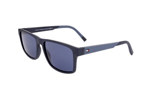 Tommy Hilfiger TH 2142/S — Sunglasses Rectangular