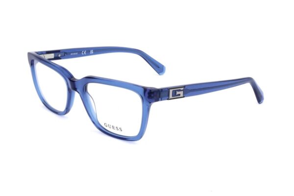 Guess GU50132 — Eyeglasses Rectangular