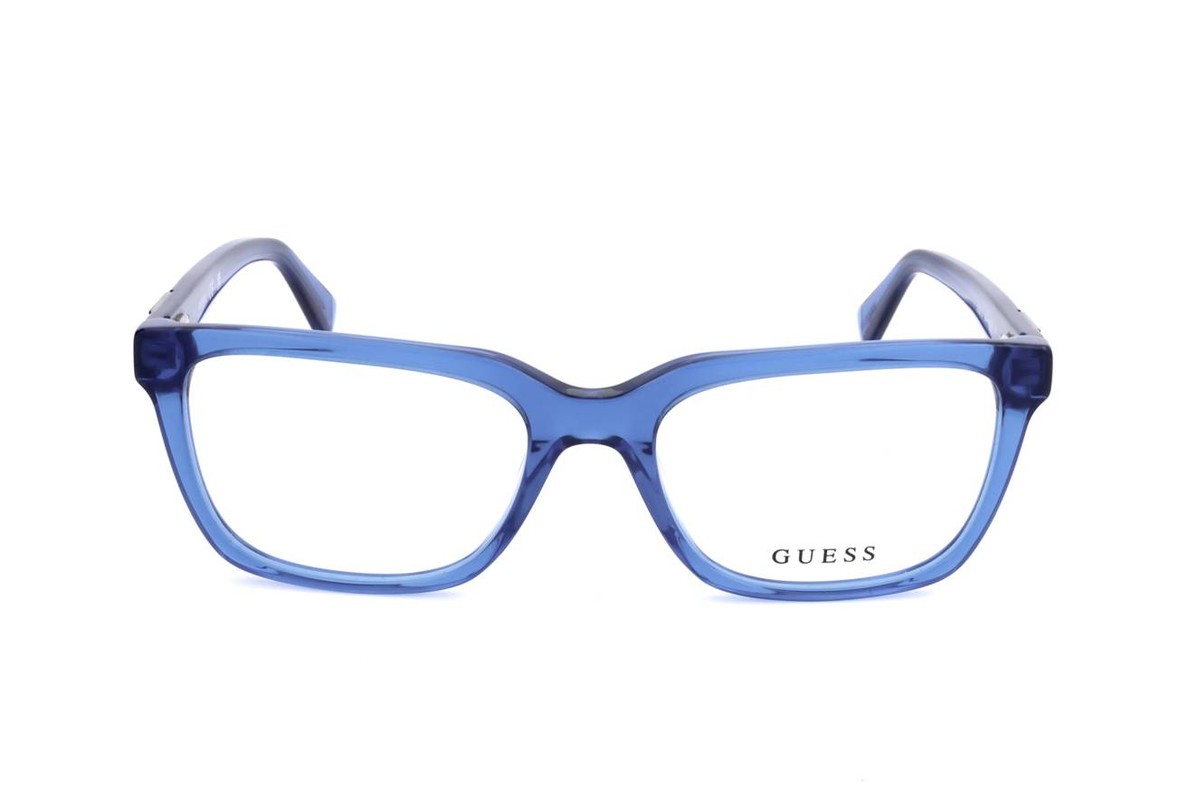 Guess GU50132 — Eyeglasses Rectangular - Image 2
