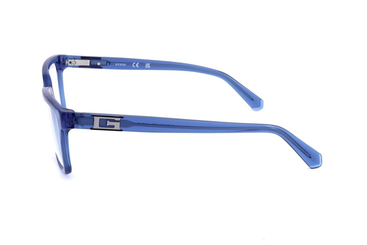 Guess GU50132 — Eyeglasses Rectangular - Image 3
