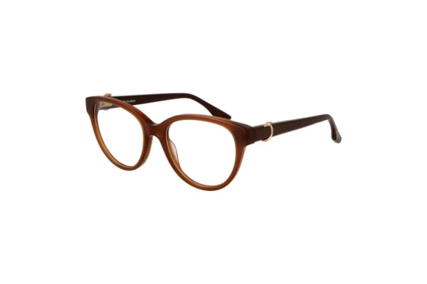 Trussardi TSW6006 — Eyeglasses Butterfly