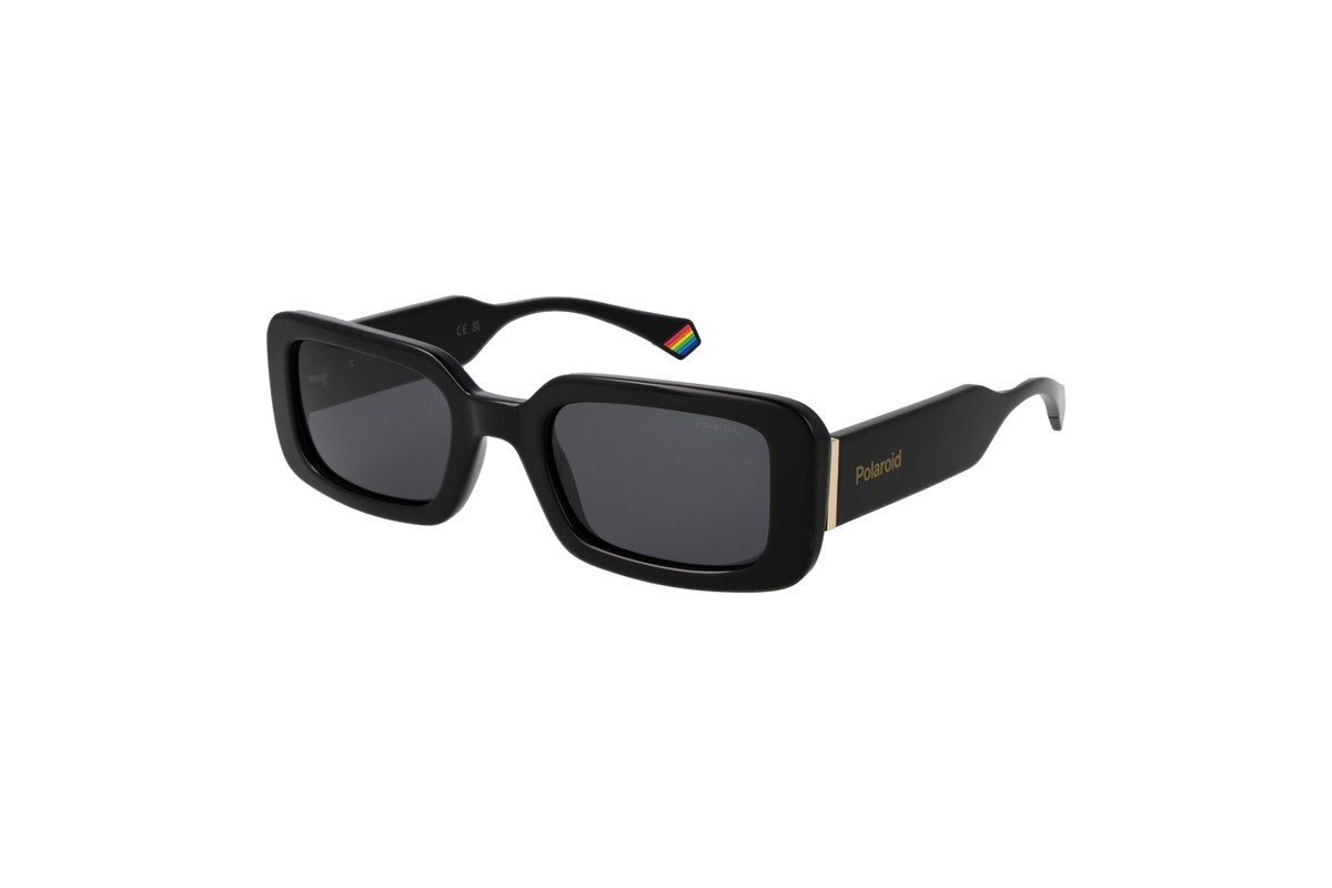 Polaroid PLD 6208/S/XN — Sunglasses Rectangular