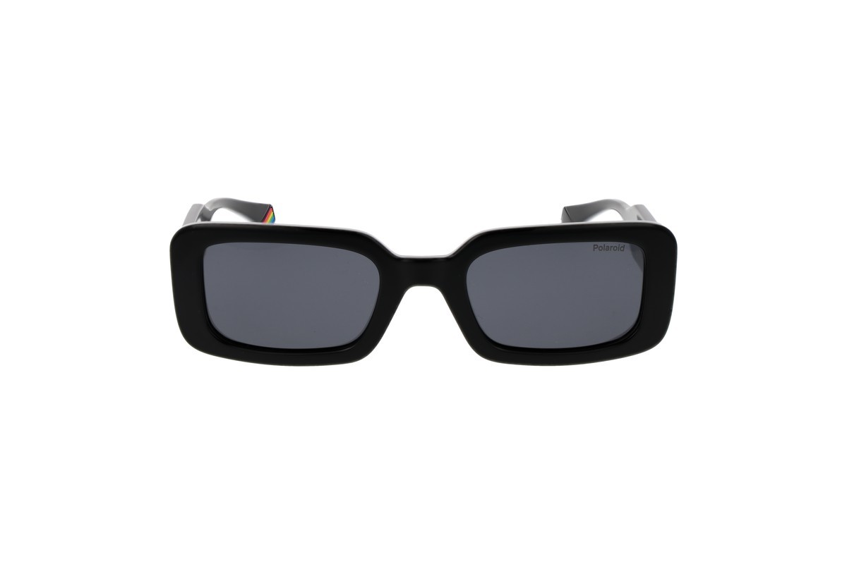 Polaroid PLD 6208/S/XN — Sunglasses Rectangular - Image 2