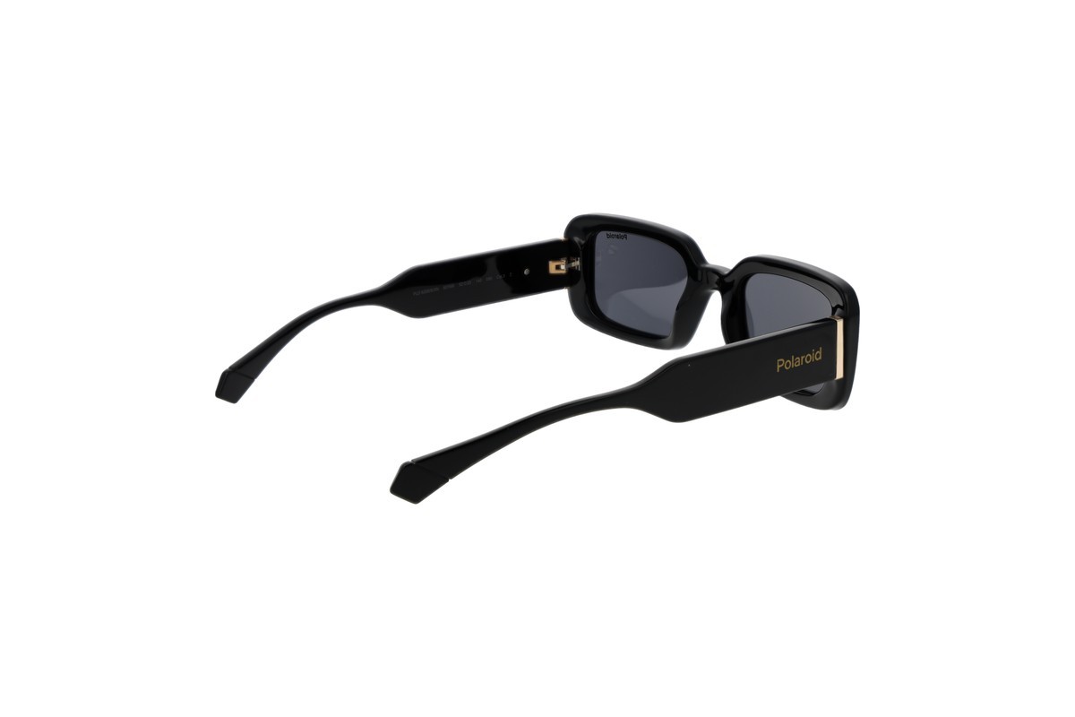 Polaroid PLD 6208/S/XN — Sunglasses Rectangular - Image 3