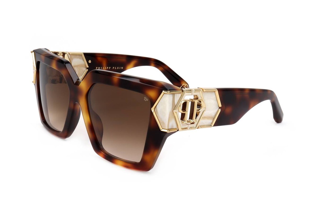 Philipp Plein SPP135M — Sunglasses Square