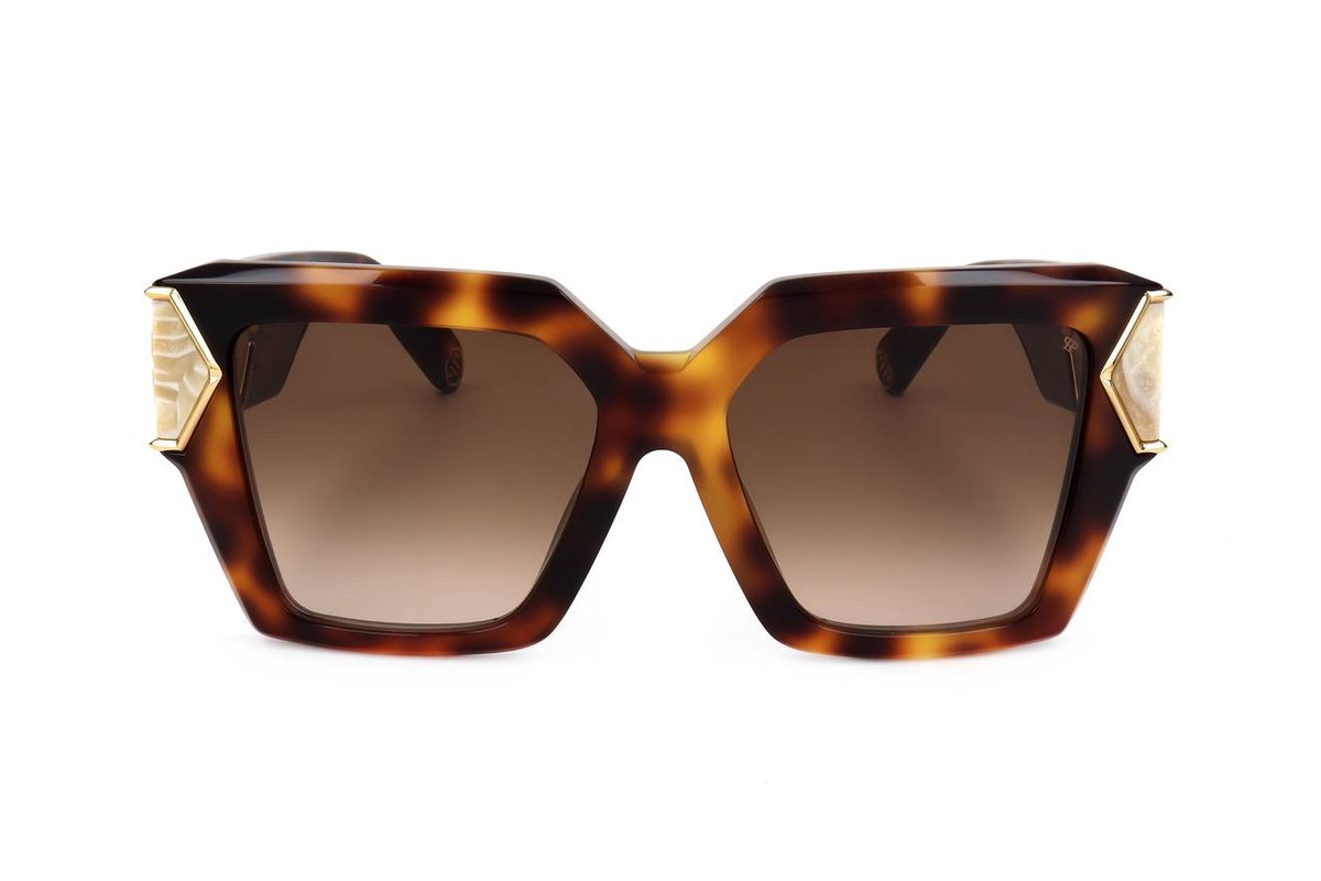 Philipp Plein SPP135M — Sunglasses Square - Image 2