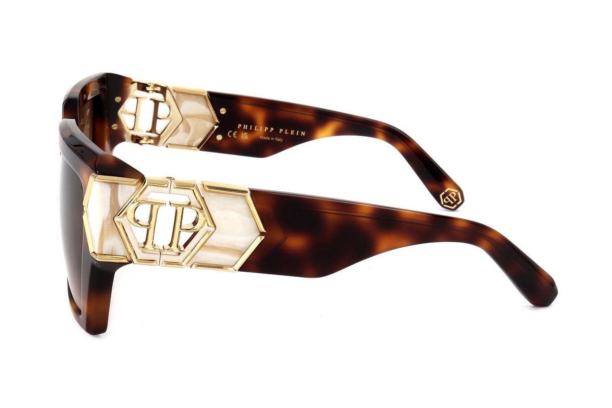Philipp Plein SPP135M — Sunglasses Square - Image 3