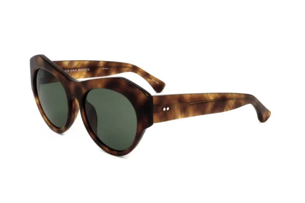 Dries Van Noten by Linda Farrow DVN68 — Sunglasses