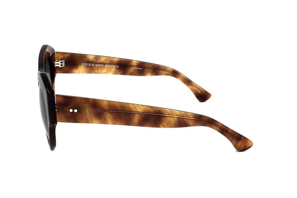 Dries Van Noten by Linda Farrow DVN68 — Sunglasses - Image 3