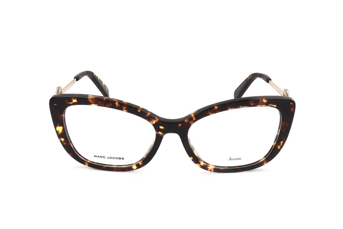 Marc Jacobs MARC 692 — Eyeglasses Cat-Eye - Image 2