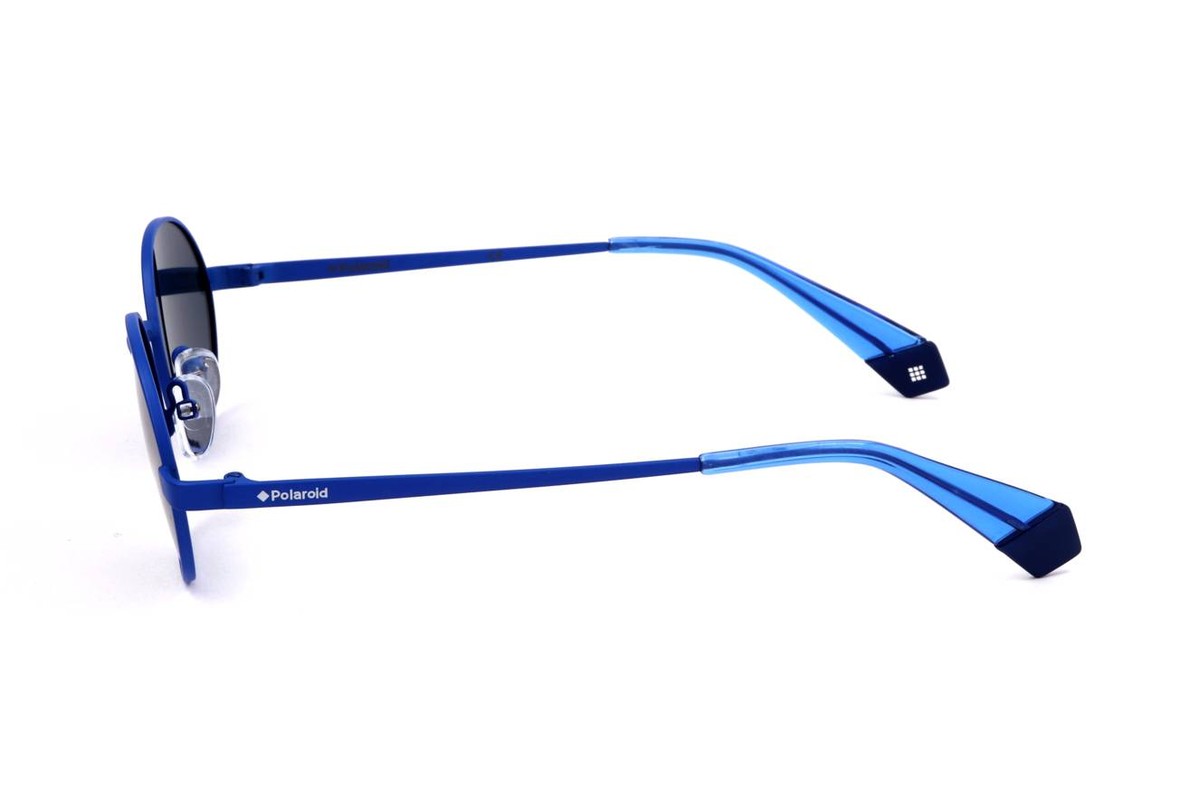 Polaroid PLD 6066/S — Sunglasses - Image 3