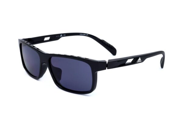 Adidas Sport SP0023-F — Sunglasses Rectangular