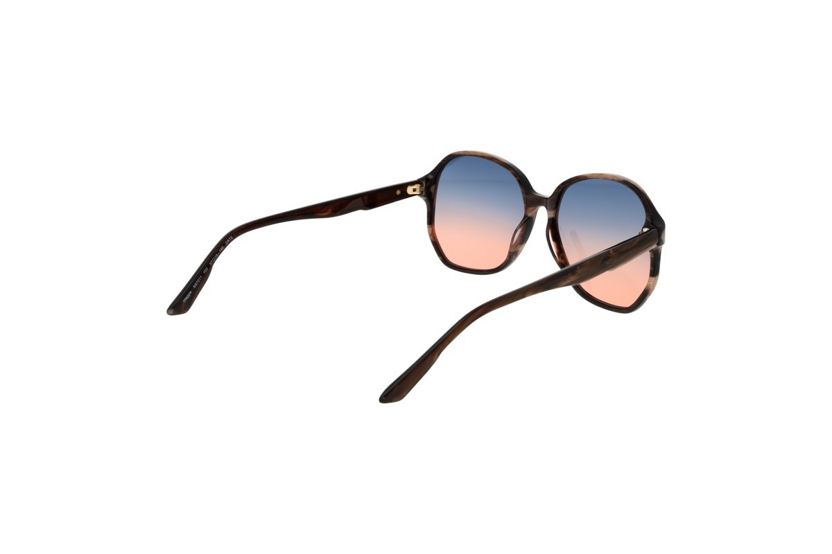 Scotch & Soda SS7011 — Sunglasses Butterfly - Image 3