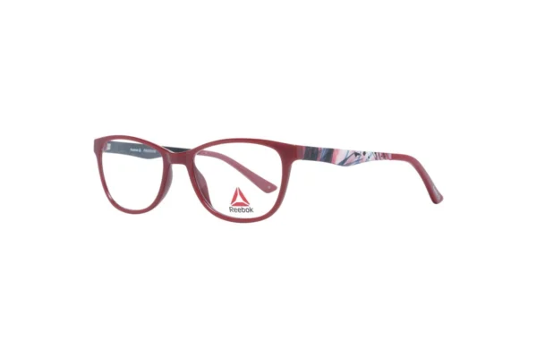 Reebok R6020 — Eyeglasses Rectangular