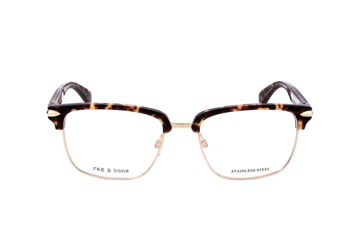 Rag & Bone RNB7038/G — Eyeglasses - Image 2
