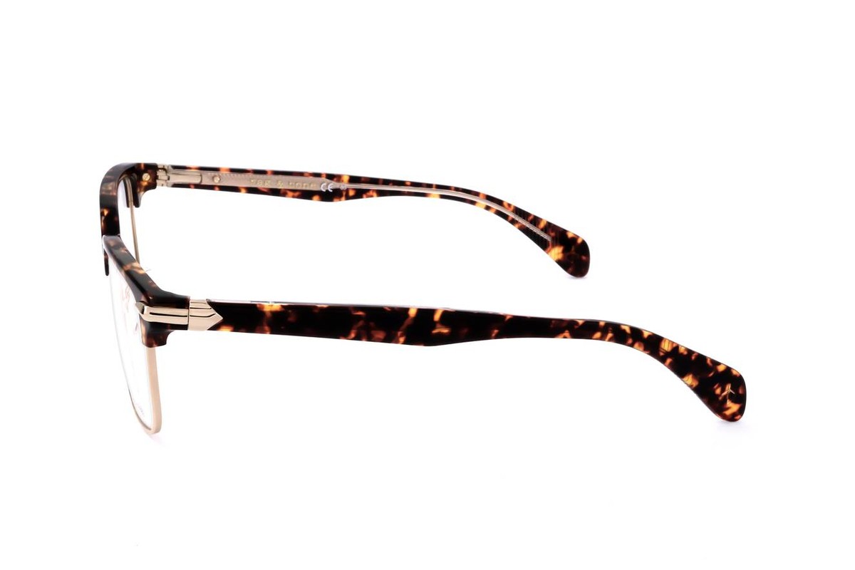 Rag & Bone RNB7038/G — Eyeglasses - Image 3
