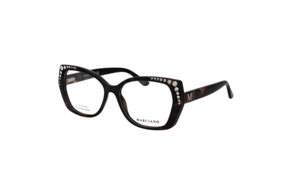 Marciano by Guess GM50001 — Eyeglasses