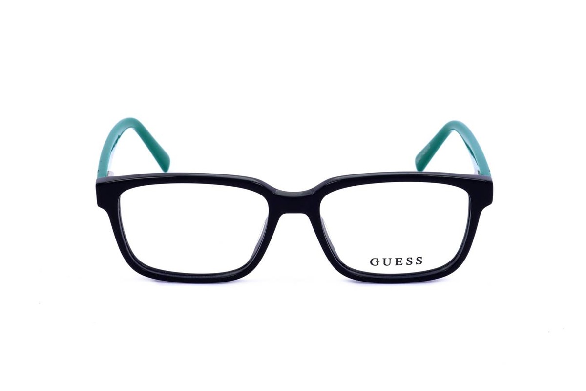 Guess GU9229 — Eyeglasses Rectangular - Image 2