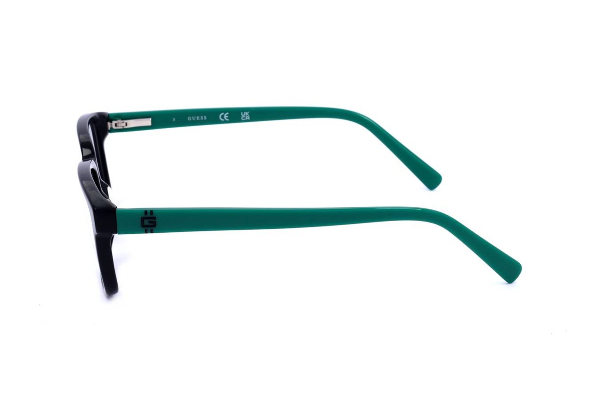 Guess GU9229 — Eyeglasses Rectangular - Image 3