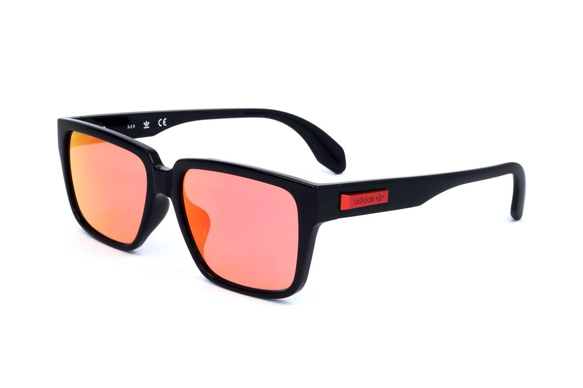 Adidas Originals OR0013-F — Sunglasses Rectangular