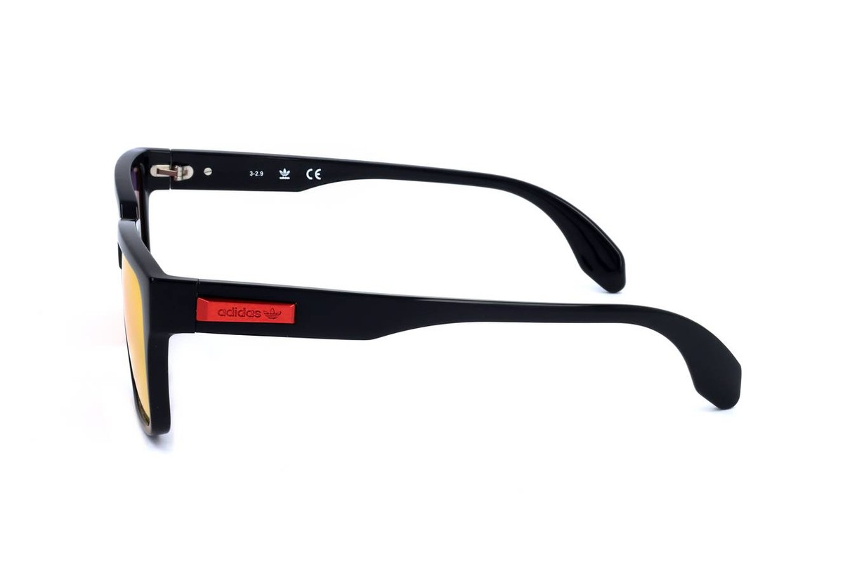 Adidas Originals OR0013-F — Sunglasses Rectangular - Image 3