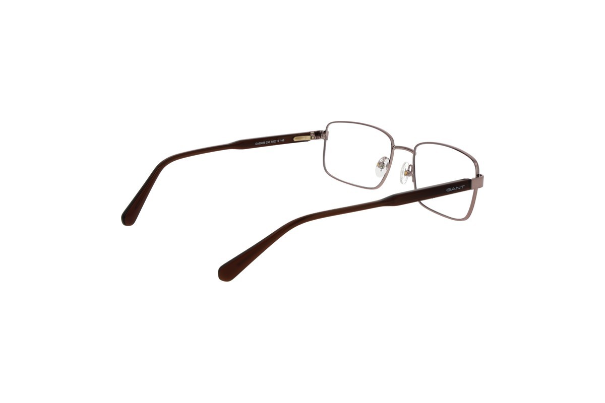 Gant GA50038 — Eyeglasses Rectangular - Image 3