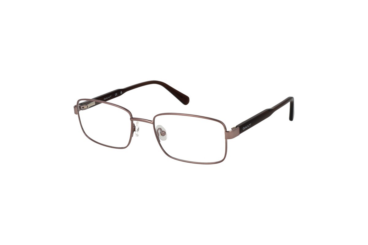 Gant GA50038 — Eyeglasses Rectangular