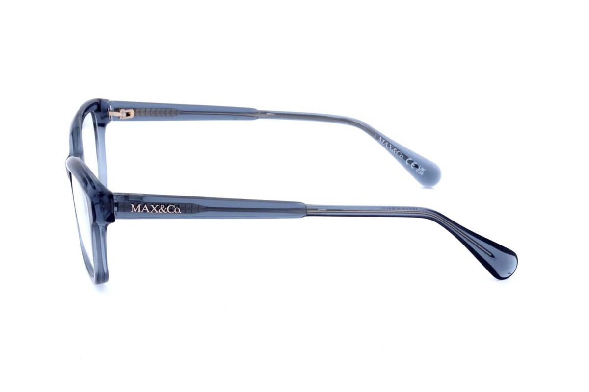 Max & Co. MO5127 — Eyeglasses Rectangular - Image 3